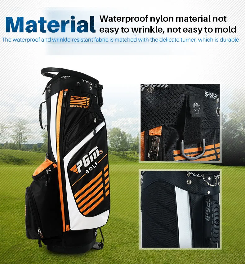 Light Weight Stand Bag