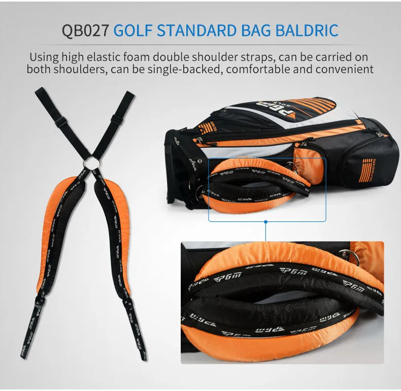 Light Weight Stand Bag