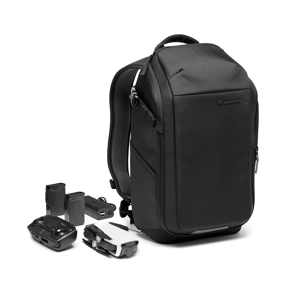 Manfrotto Backpack Compact Advanced3