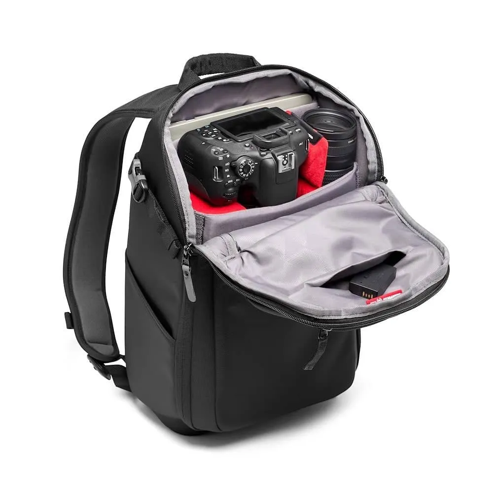 Manfrotto Backpack Compact Advanced3