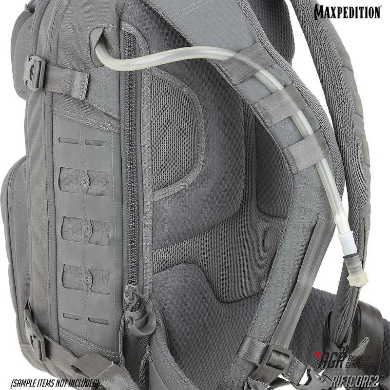 Maxpedition | RIFTCORE V2.0 | CCW-ENABLED BACKPACK | 23L