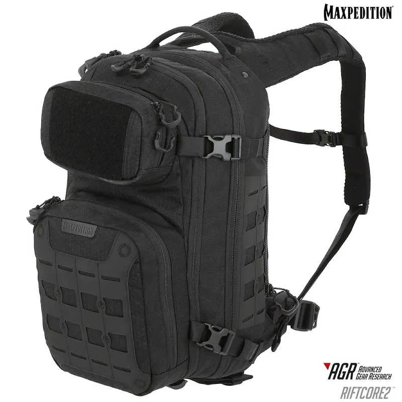 Maxpedition | RIFTCORE V2.0 | CCW-ENABLED BACKPACK | 23L