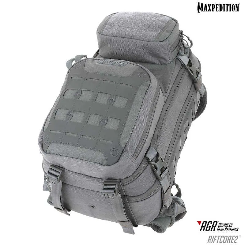 Maxpedition | RIFTCORE V2.0 | CCW-ENABLED BACKPACK | 23L