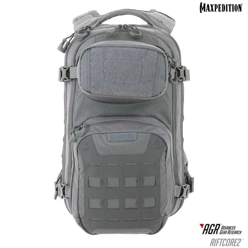 Maxpedition | RIFTCORE V2.0 | CCW-ENABLED BACKPACK | 23L