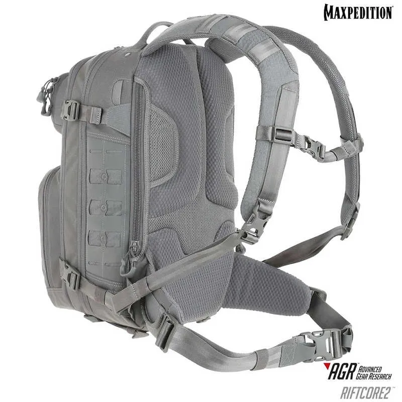 Maxpedition | RIFTCORE V2.0 | CCW-ENABLED BACKPACK | 23L