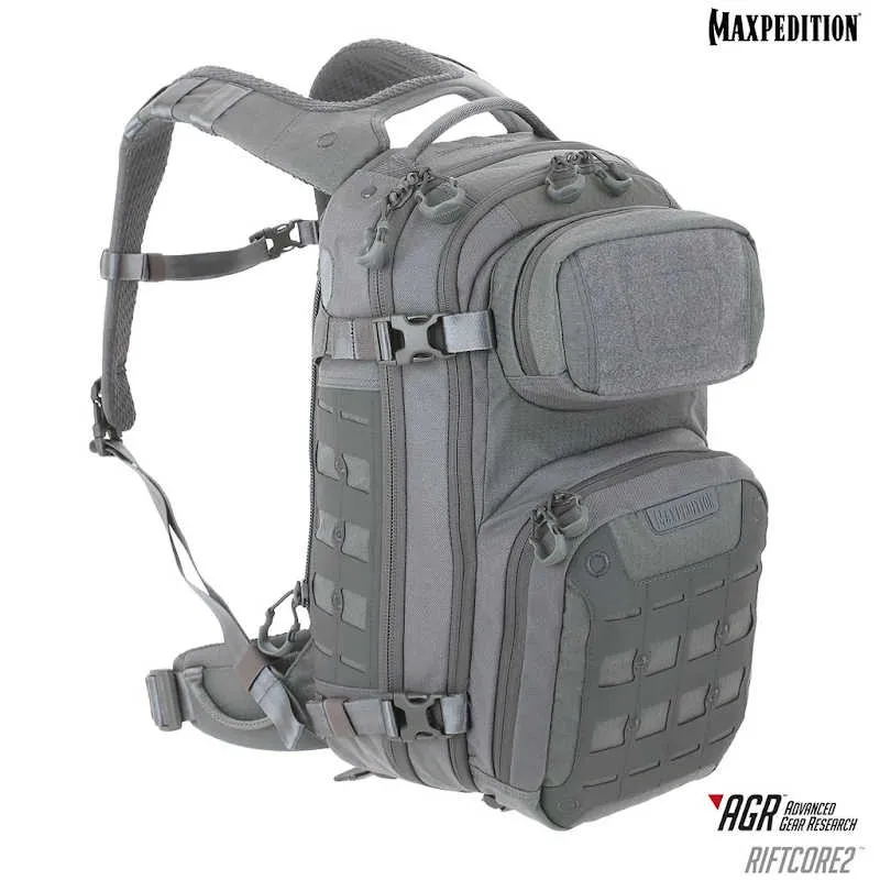 Maxpedition | RIFTCORE V2.0 | CCW-ENABLED BACKPACK | 23L