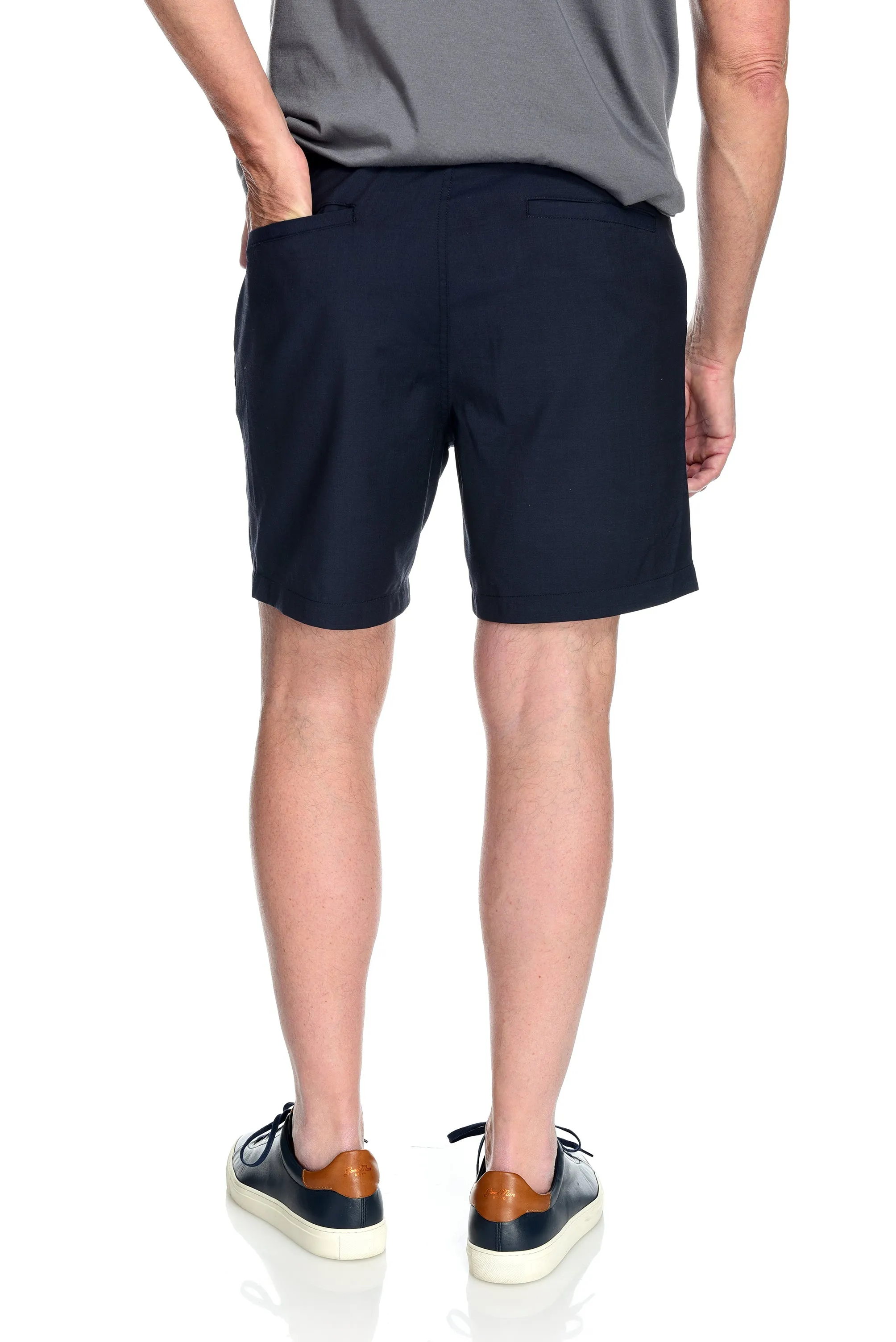 Men's Davis Short