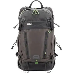 MindShift Gear BackLight 18L Backpack (Charcoal)