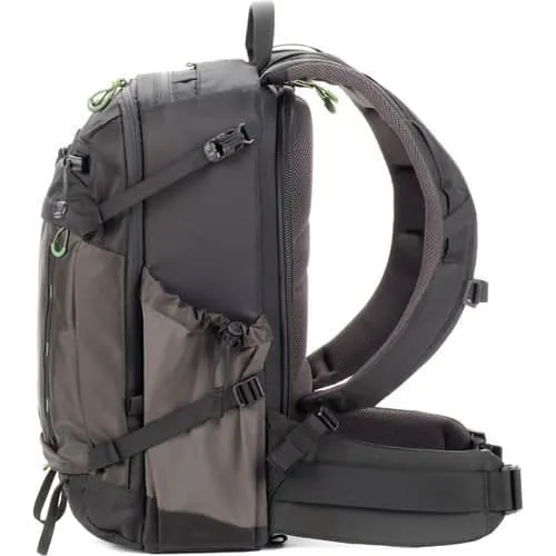 MindShift Gear BackLight 18L Backpack (Charcoal)