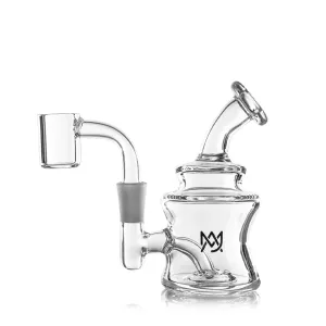 MJ Arsenal - Jammer Mini Dab Rig