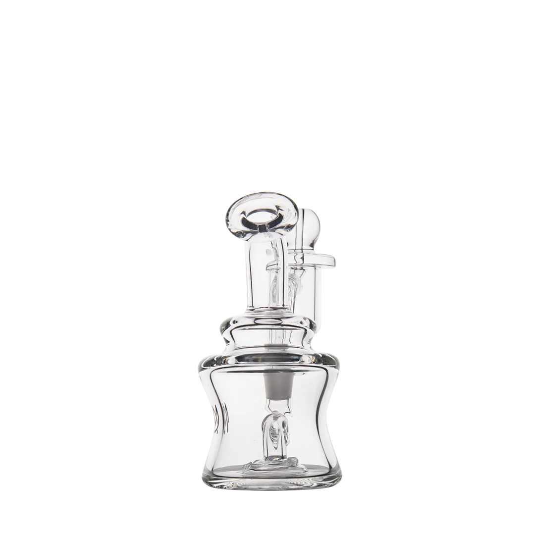 MJ Arsenal - Jammer Mini Dab Rig