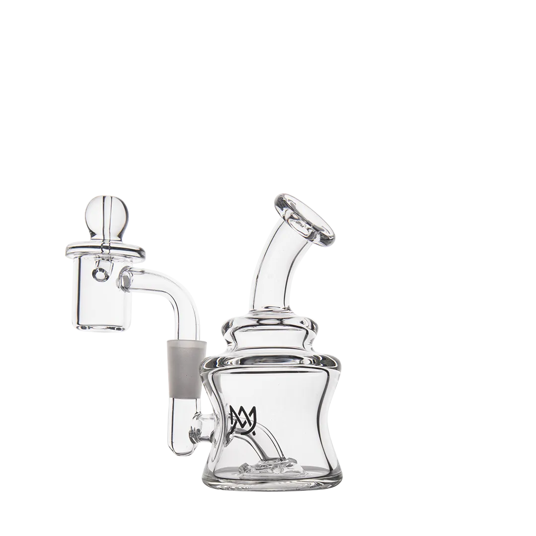 MJ Arsenal - Jammer Mini Dab Rig