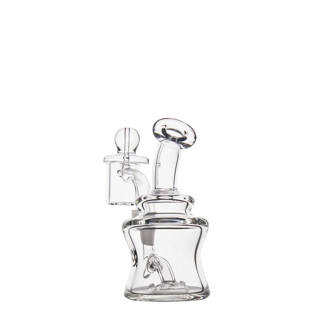 MJ Arsenal - Jammer Mini Dab Rig