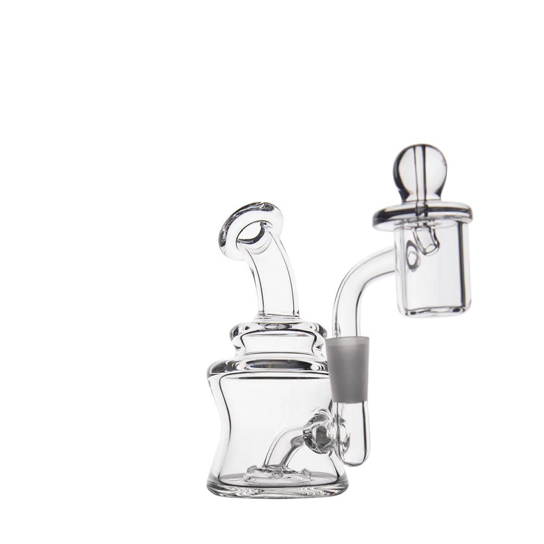 MJ Arsenal - Jammer Mini Dab Rig