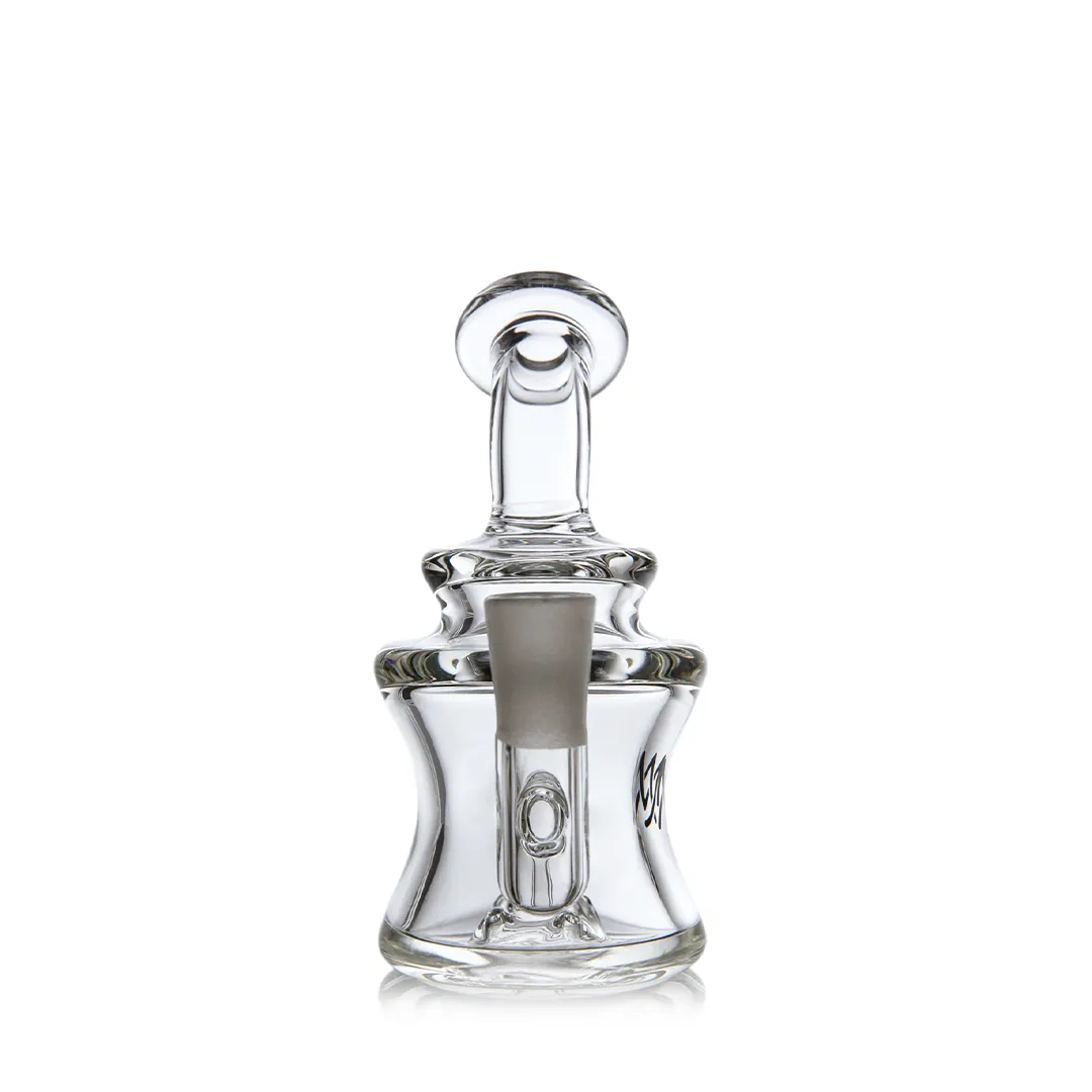 MJ Arsenal - Jammer Mini Dab Rig