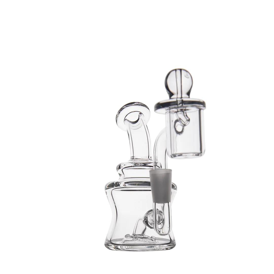 MJ Arsenal - Jammer Mini Dab Rig