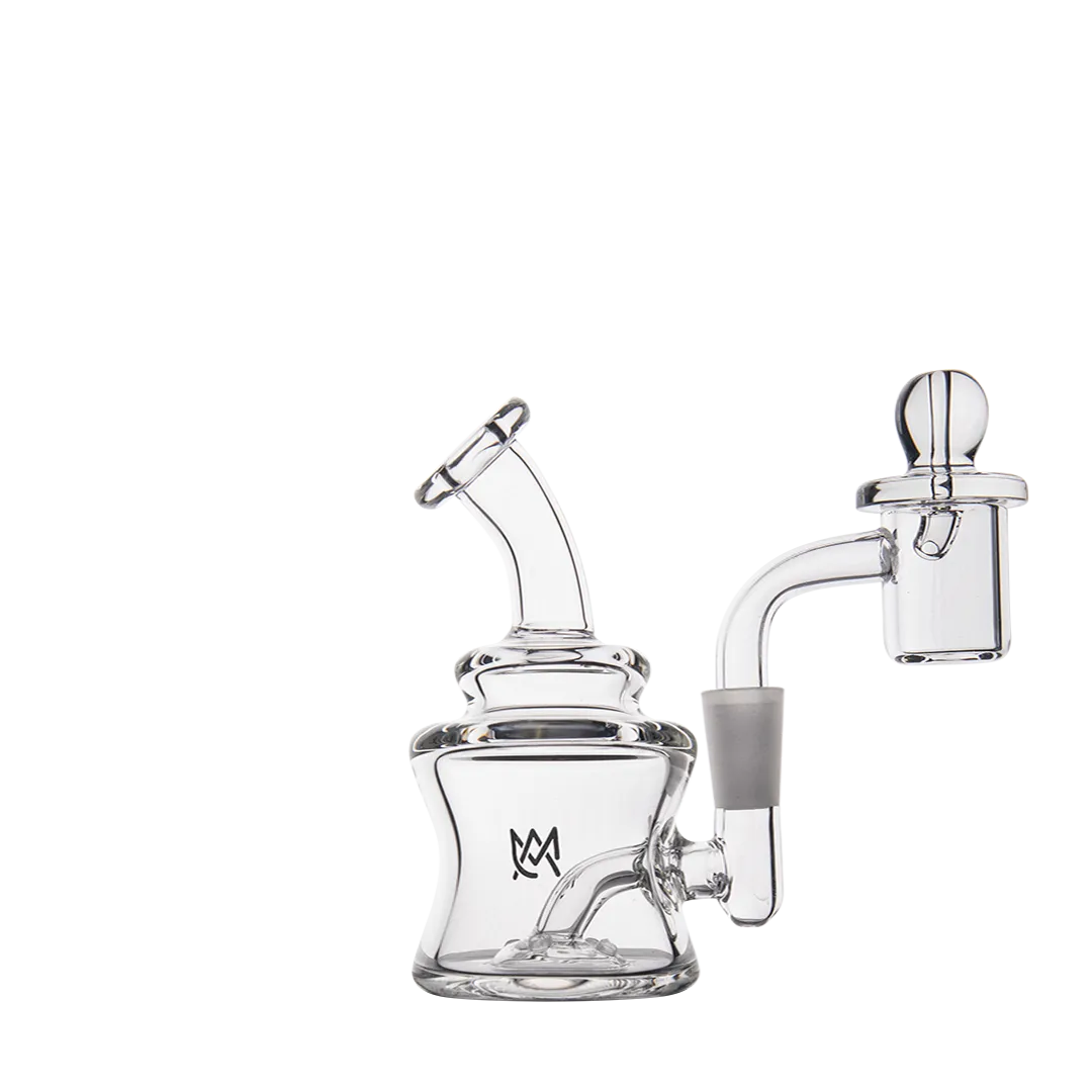 MJ Arsenal - Jammer Mini Dab Rig