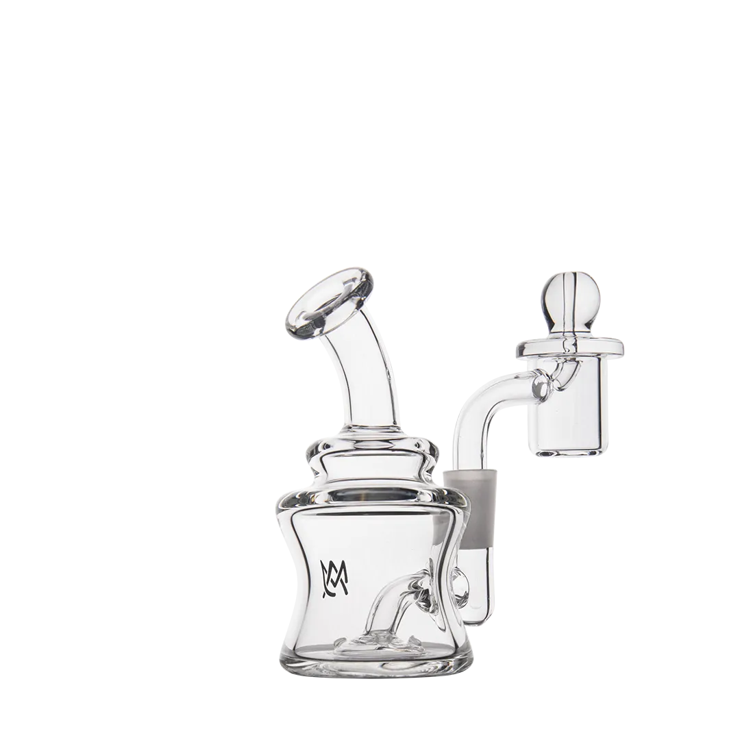 MJ Arsenal - Jammer Mini Dab Rig