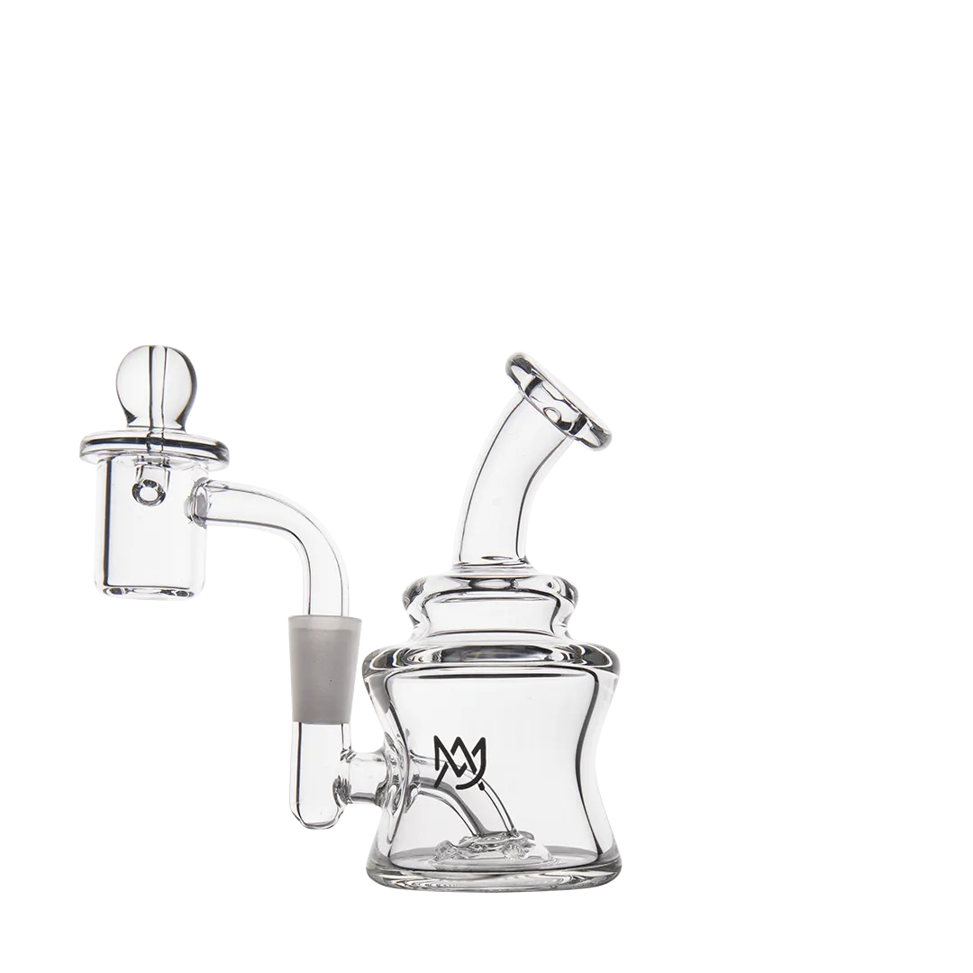 MJ Arsenal - Jammer Mini Dab Rig