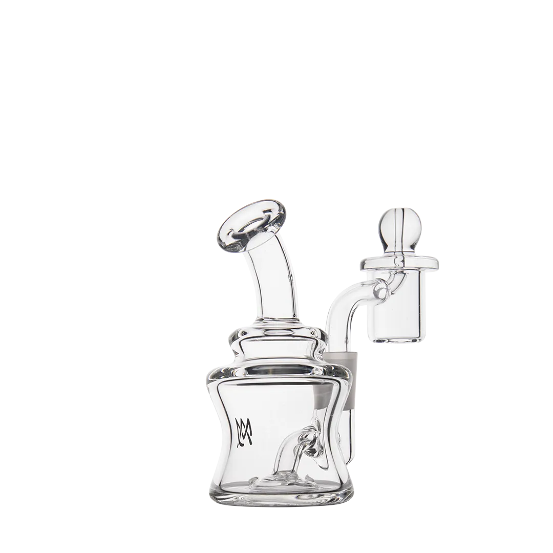 MJ Arsenal - Jammer Mini Dab Rig