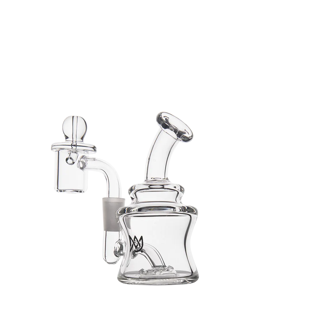 MJ Arsenal - Jammer Mini Dab Rig