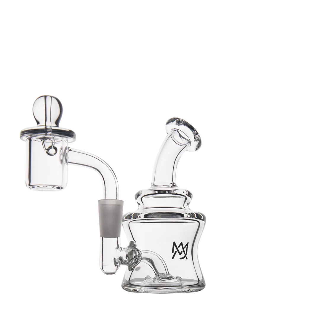 MJ Arsenal - Jammer Mini Dab Rig