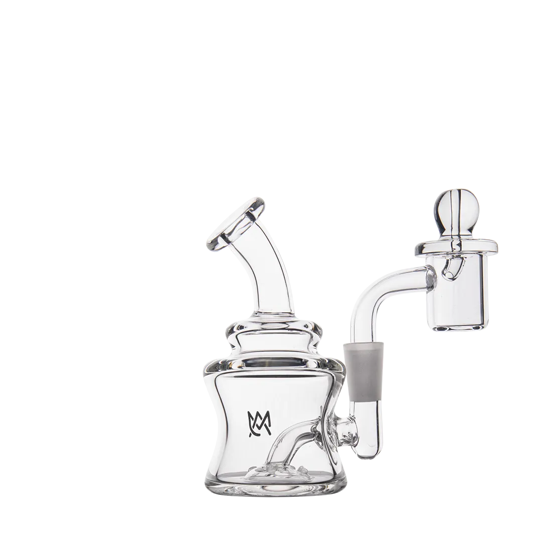 MJ Arsenal - Jammer Mini Dab Rig