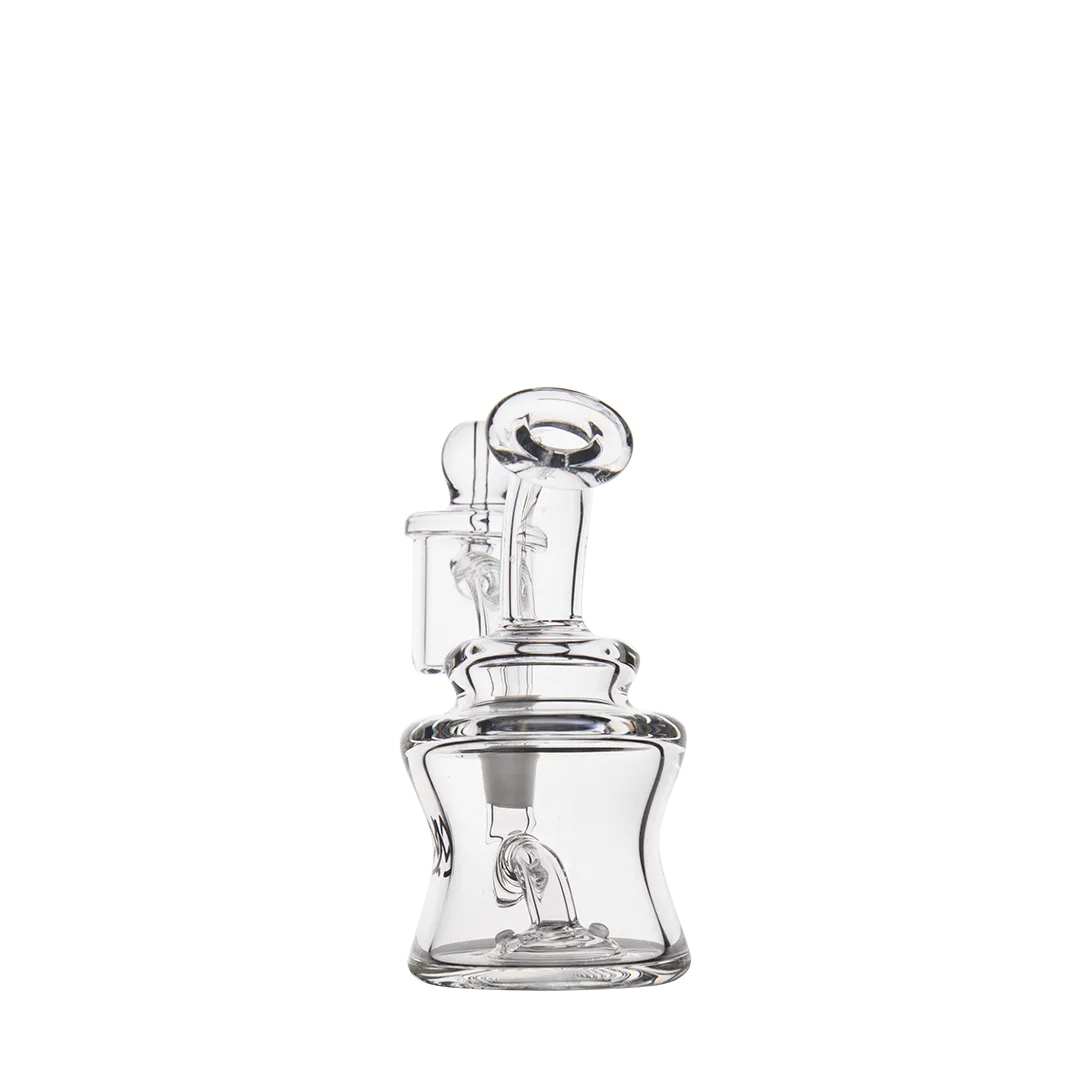 MJ Arsenal - Jammer Mini Dab Rig