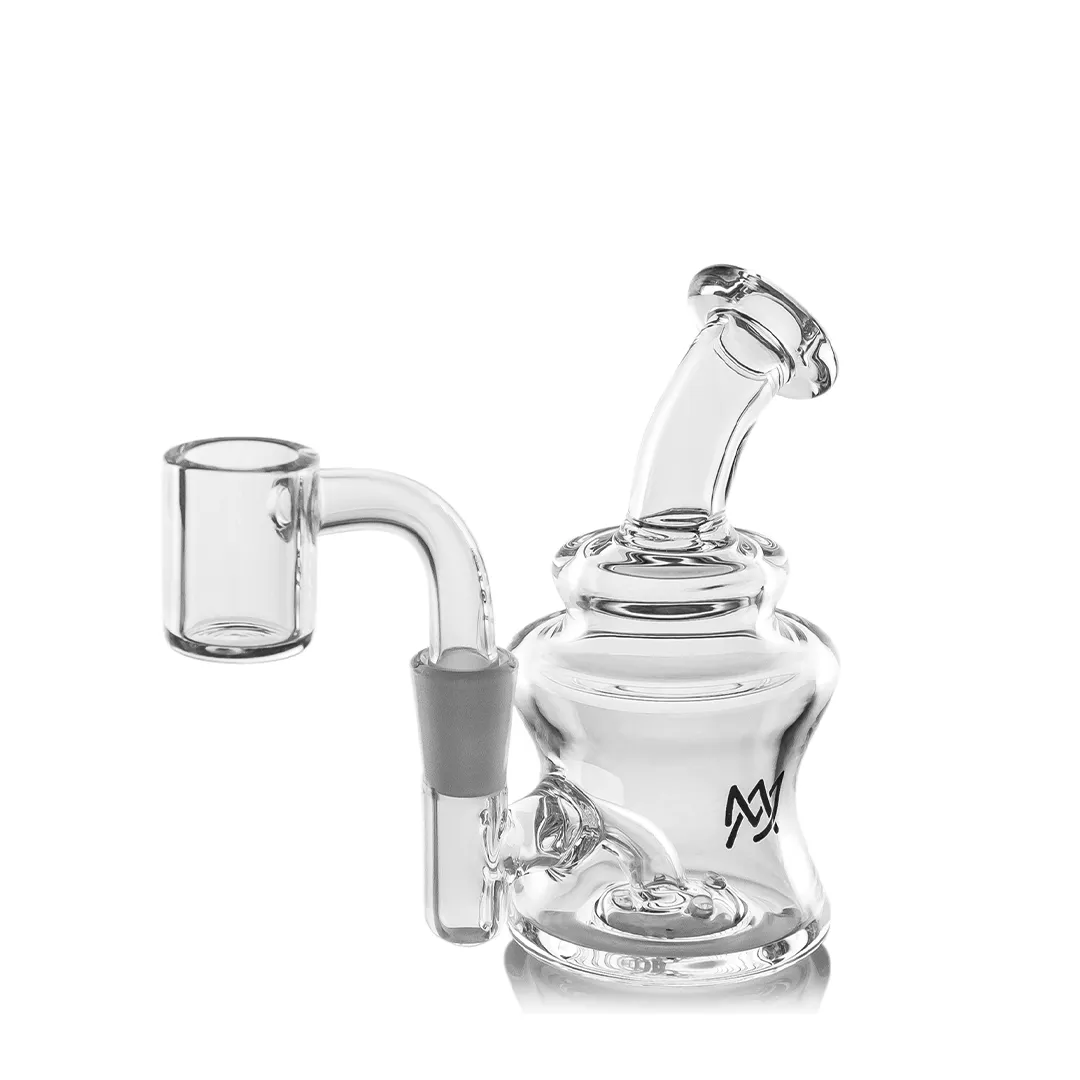 MJ Arsenal - Jammer Mini Dab Rig