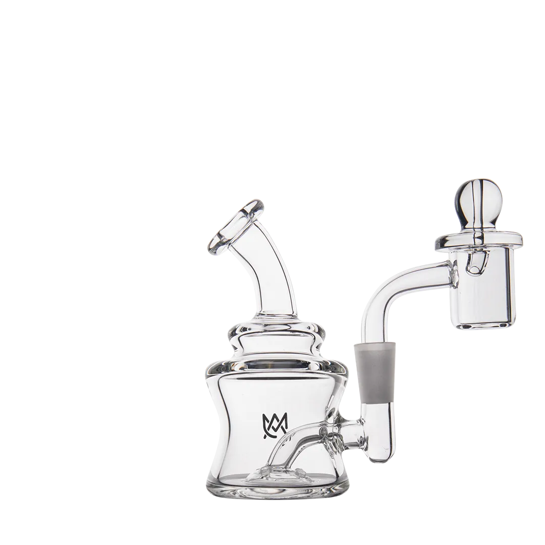 MJ Arsenal - Jammer Mini Dab Rig