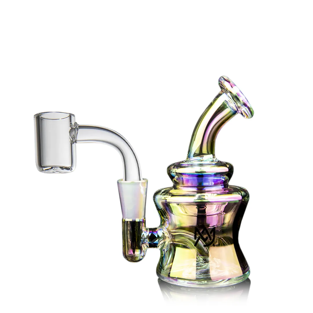 MJ Arsenal - Jammer Mini Dab Rig