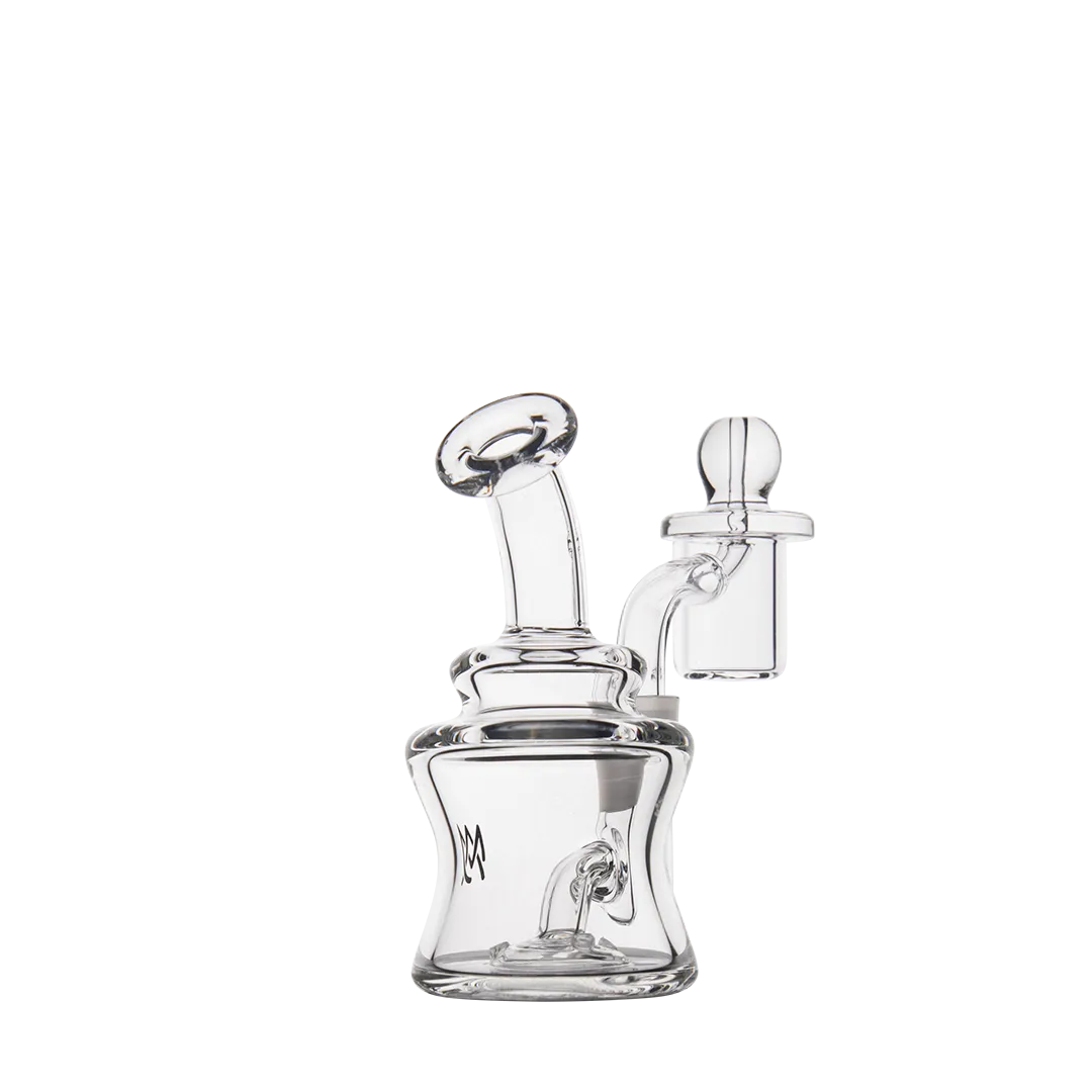 MJ Arsenal - Jammer Mini Dab Rig