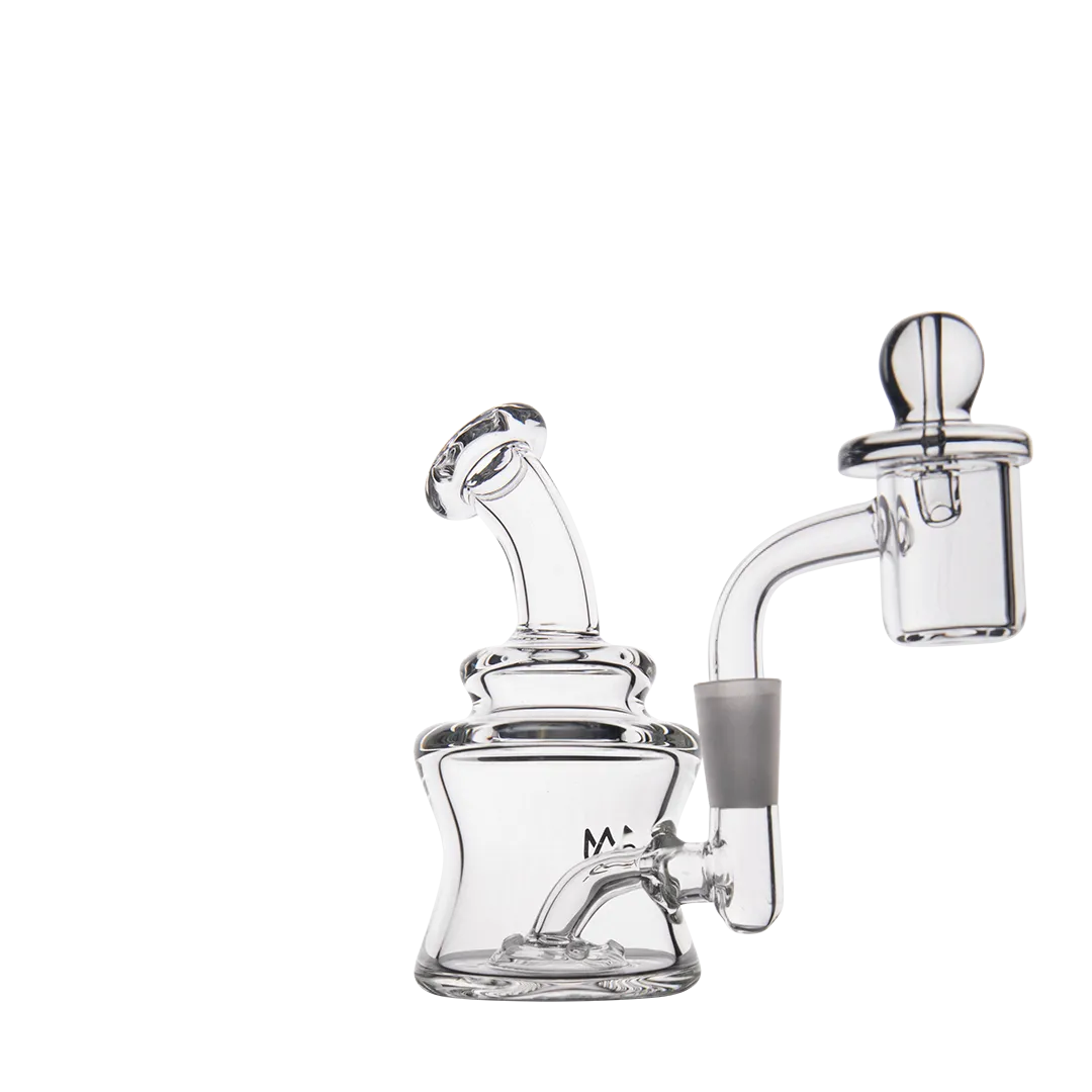 MJ Arsenal - Jammer Mini Dab Rig