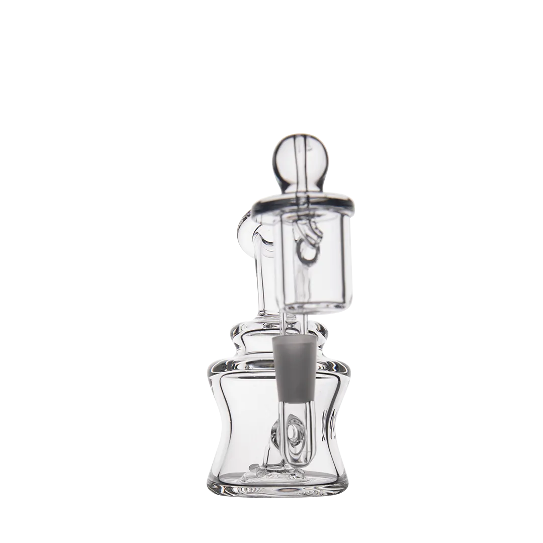 MJ Arsenal - Jammer Mini Dab Rig