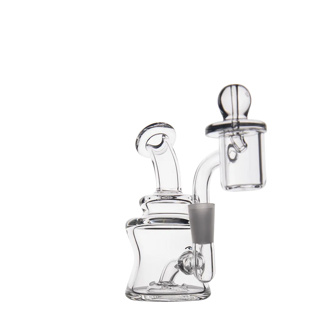 MJ Arsenal - Jammer Mini Dab Rig