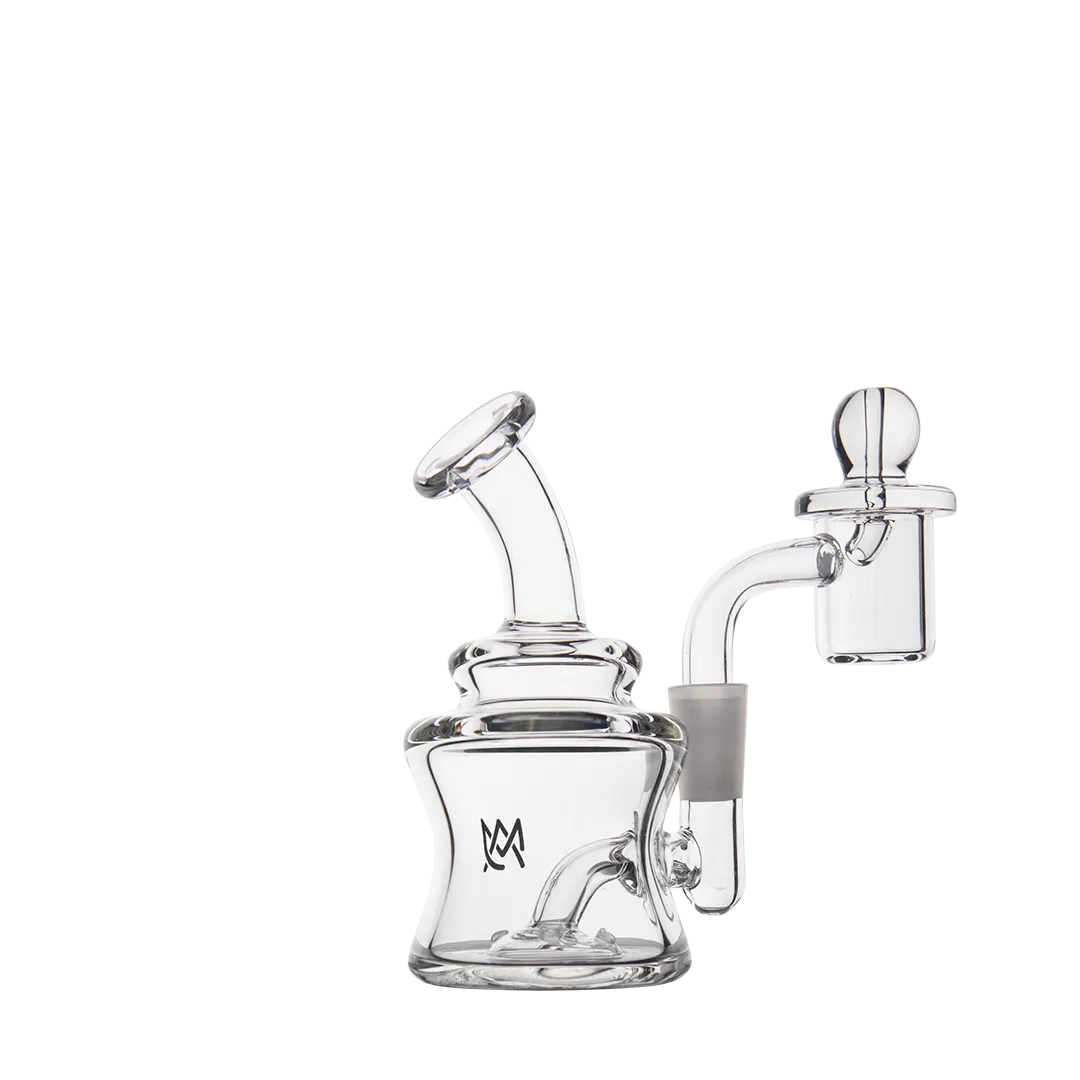 MJ Arsenal - Jammer Mini Dab Rig