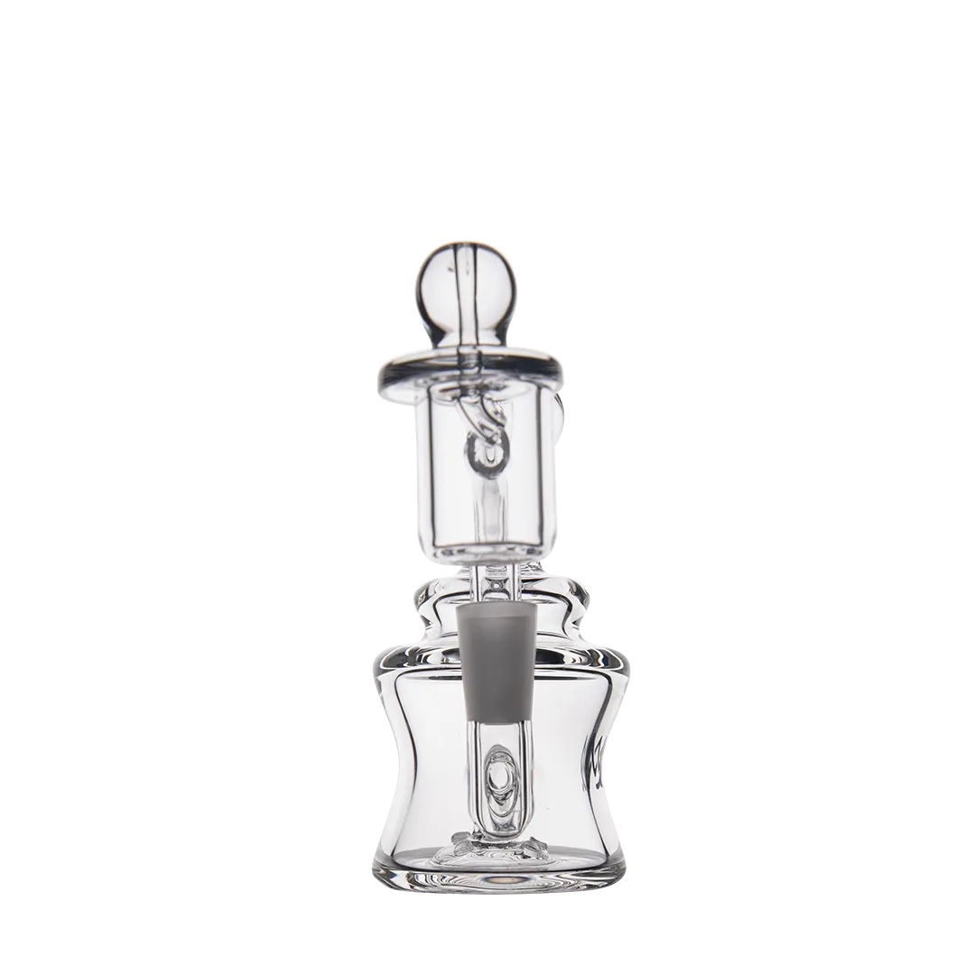 MJ Arsenal - Jammer Mini Dab Rig