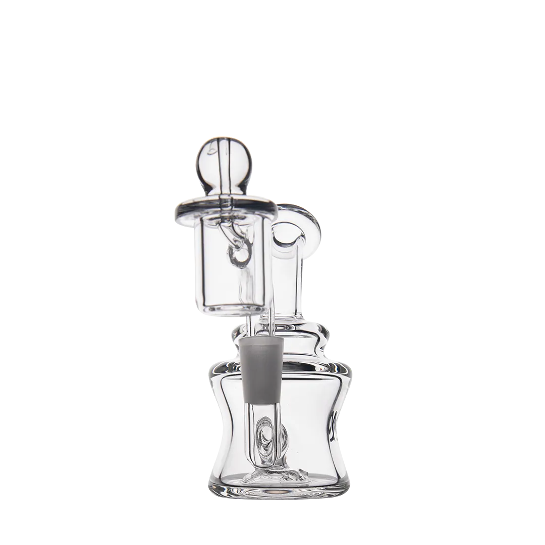 MJ Arsenal - Jammer Mini Dab Rig