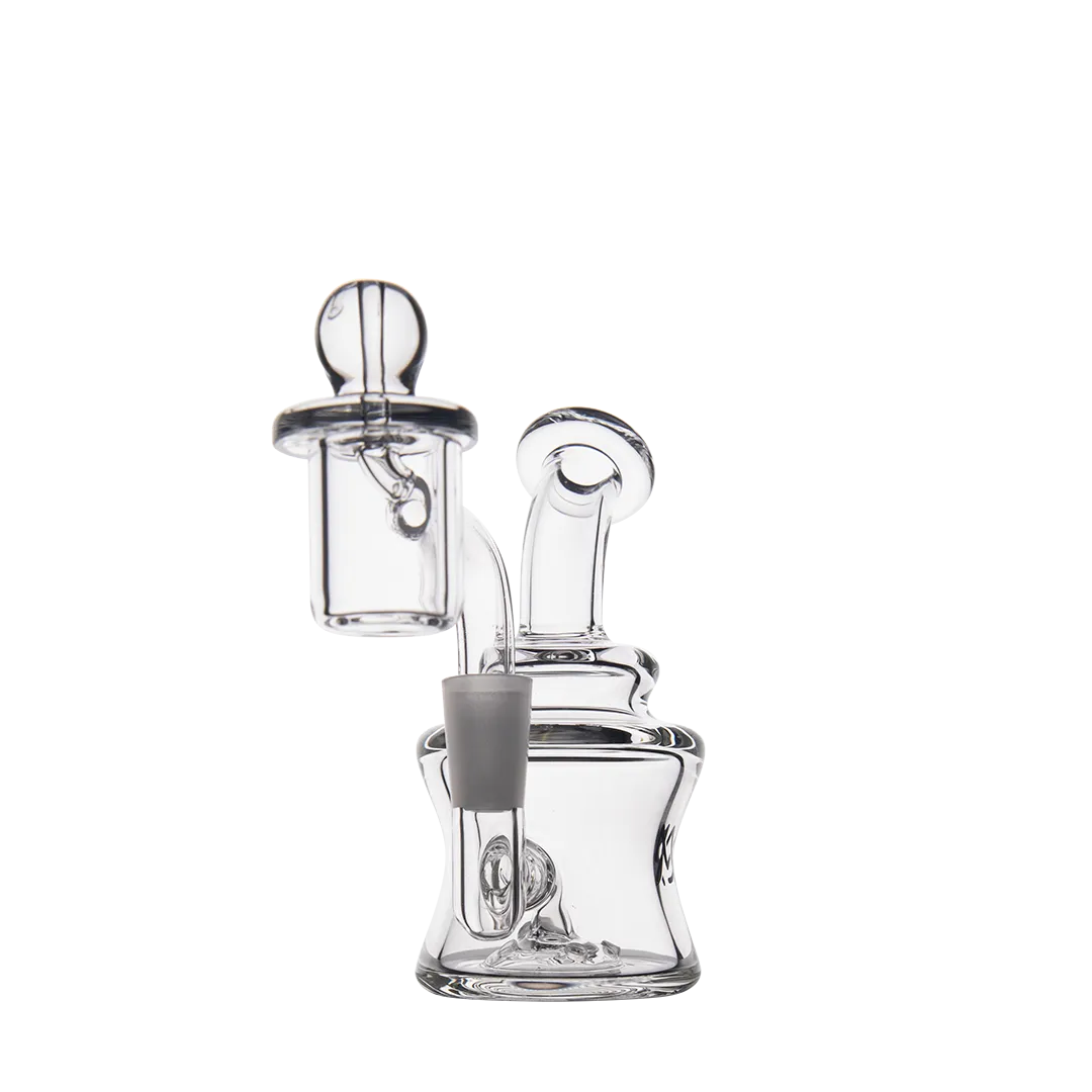 MJ Arsenal - Jammer Mini Dab Rig