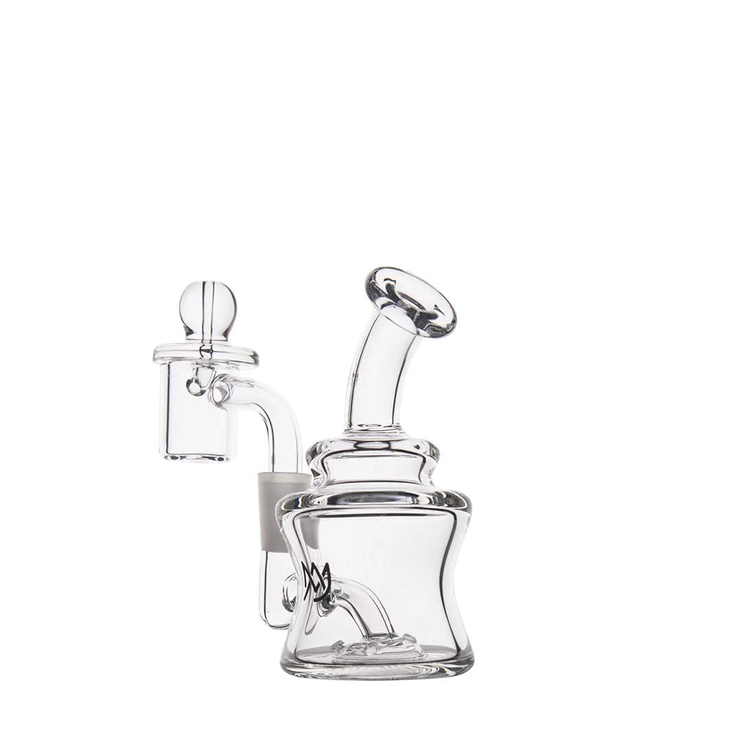 MJ Arsenal - Jammer Mini Dab Rig