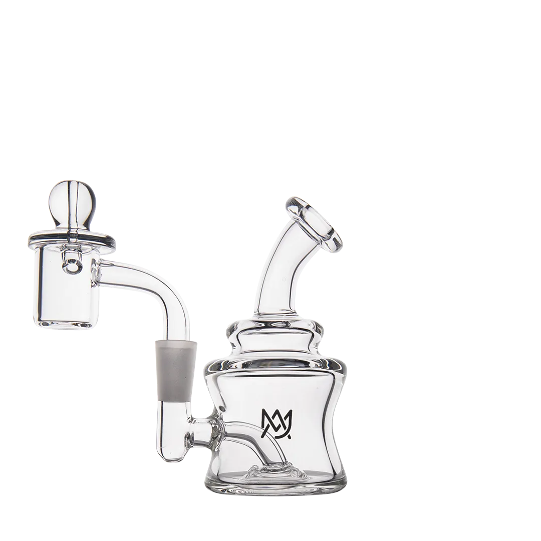 MJ Arsenal - Jammer Mini Dab Rig