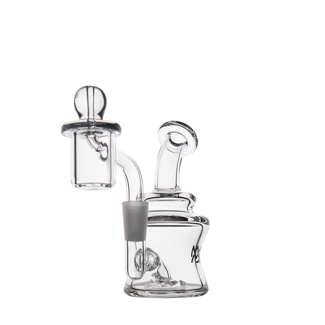 MJ Arsenal - Jammer Mini Dab Rig