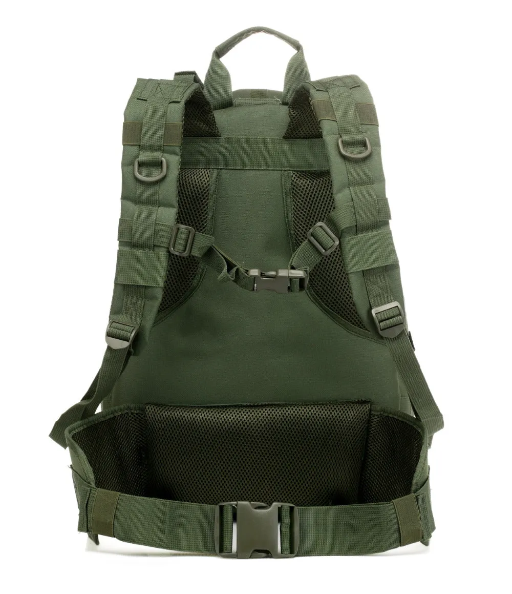 Molle Backpack