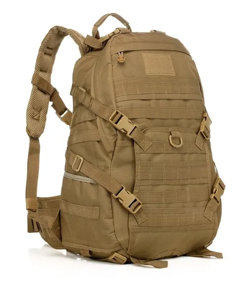 Molle Backpack