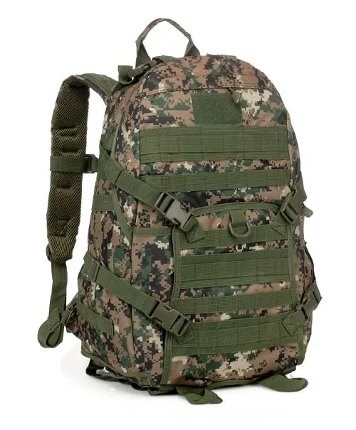 Molle Backpack