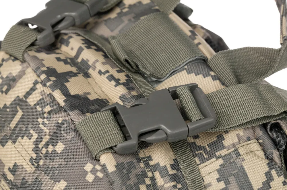 Molle Backpack