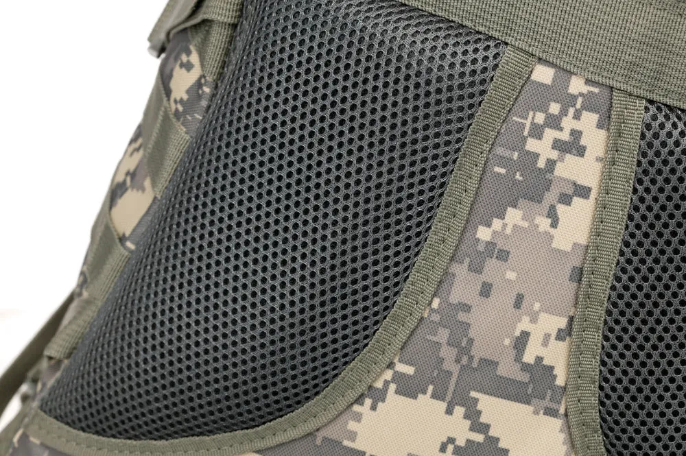 Molle Backpack