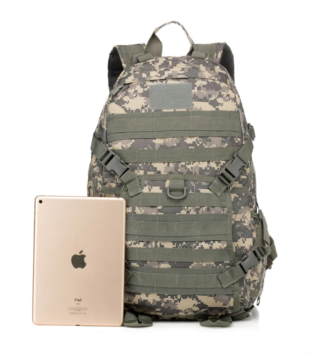 Molle Backpack