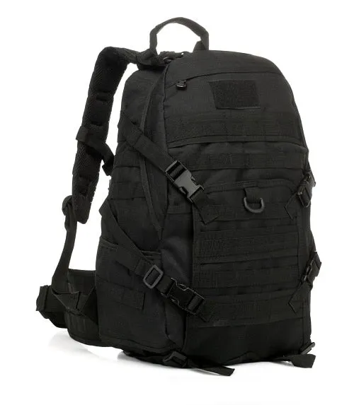 Molle Backpack