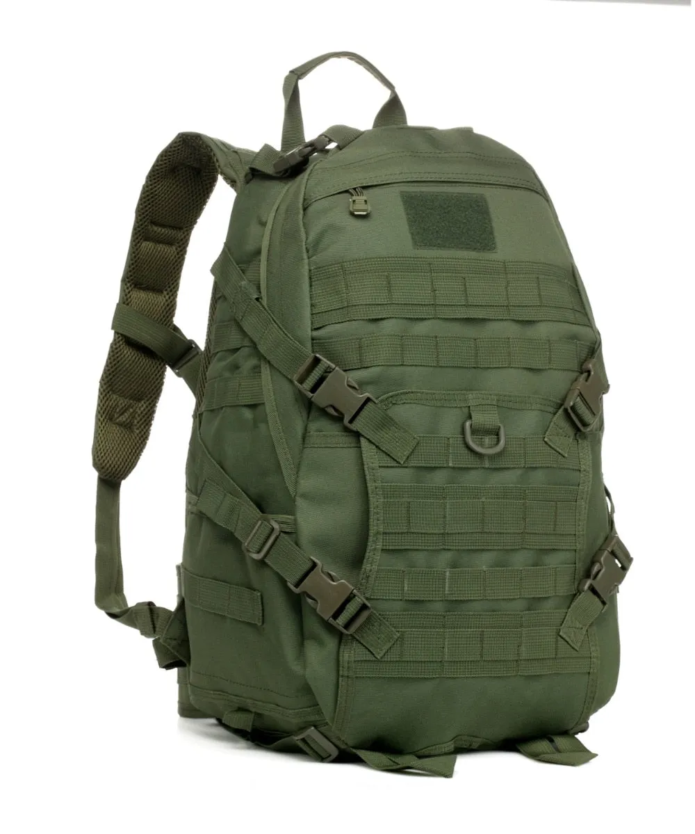 Molle Backpack